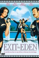 Watch Exit to Eden Megavideo