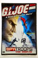 Watch G.I. Joe: Spy Troops the Movie Megavideo
