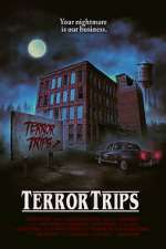 Watch Terror Trips Megavideo