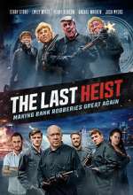 Watch The Last Heist Megavideo