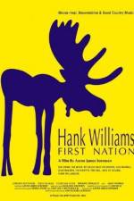 Watch Hank Williams First Nation Megavideo