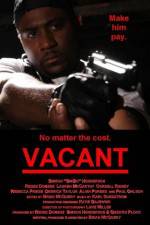 Watch Vacant Megavideo