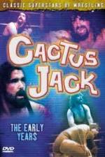 Watch Cactus Jack The Early Years Megavideo