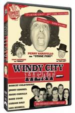 Watch Windy City Heat Megavideo