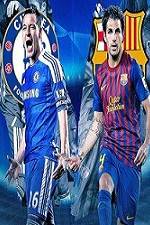 Watch Chelsea vs Barcelona Megavideo