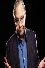 Watch Lewis Black Live in Amsterdam Megavideo