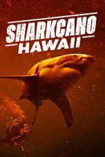Watch Sharkcano: Hawaii Megavideo
