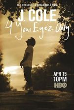 Watch J. Cole: 4 Your Eyez Only Megavideo