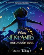 Watch Encanto at the Hollywood Bowl (TV Special 2022) Megavideo