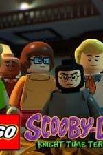 Watch LEGO Scooby-Doo! Knight Time Terror Megavideo