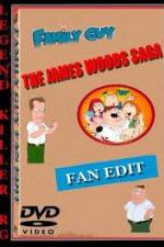 Watch Family Guy The James Woods Saga Megavideo