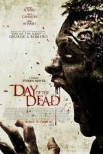 Watch Day of the Dead (2008) Megavideo