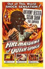 Watch Fire Maidens of Outer Space Megavideo