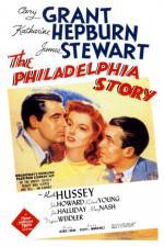 Watch The Philadelphia Story Megavideo