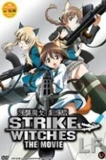 Watch Strike Witches the Movie Megavideo