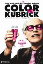 Watch Colour Me Kubrick A Trueish Story Megavideo