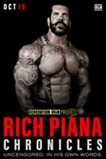 Watch Rich Piana Chronicles Megavideo
