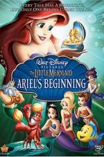 Watch The Little Mermaid: Ariel's Beginning Megavideo