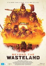 Watch Beyond the Wasteland Megavideo