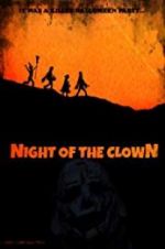Watch Night of the Clown Megavideo