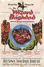 Watch The Wizard of Baghdad Megavideo