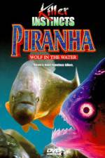 Watch Piranha Wolf in the Water Megavideo