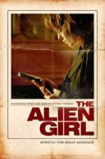 Watch The Alien Girl Megavideo