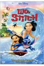 Watch Lilo & Stitch Megavideo