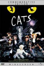 Watch Great Performances Cats Megavideo