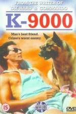 Watch K-9000 Megavideo