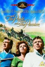 Watch The Pride and the Passion Megavideo