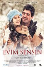 Watch Evim Sensin Megavideo