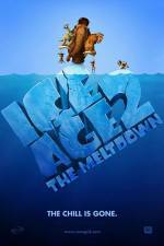 Watch Ice Age: The Meltdown Megavideo