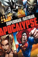 Watch SupermanBatman Apocalypse Megavideo