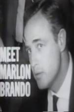 Watch Meet Marlon Brando Megavideo