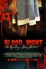 Watch Blood Night Megavideo