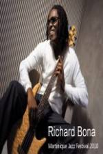 Watch Richard Bona Martinique Jazz Festival Megavideo