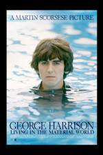 Watch George Harrison Living in the Material World Megavideo