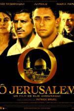 Watch O Jerusalem Megavideo