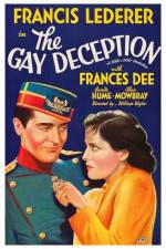 Watch The Gay Deception Megavideo