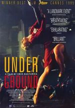 Watch Underground Megavideo