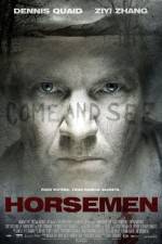 Watch The Horsemen Megavideo