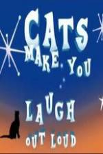 Watch Cats Make You Laugh Out Loud Megavideo