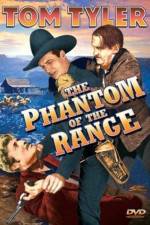 Watch The Phantom of the Range Megavideo