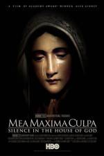 Watch Mea Maxima Culpa: Silence in the House of God Megavideo