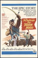 Watch A Challenge for Robin Hood Megavideo