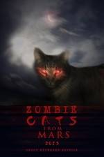Watch Zombie Cats from Mars Megavideo