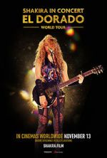 Watch Shakira in Concert: El Dorado World Tour Megavideo