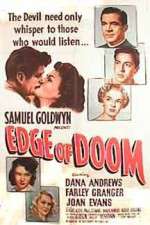 Watch Edge of Doom Megavideo