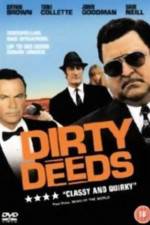 Watch Dirty Deeds Megavideo